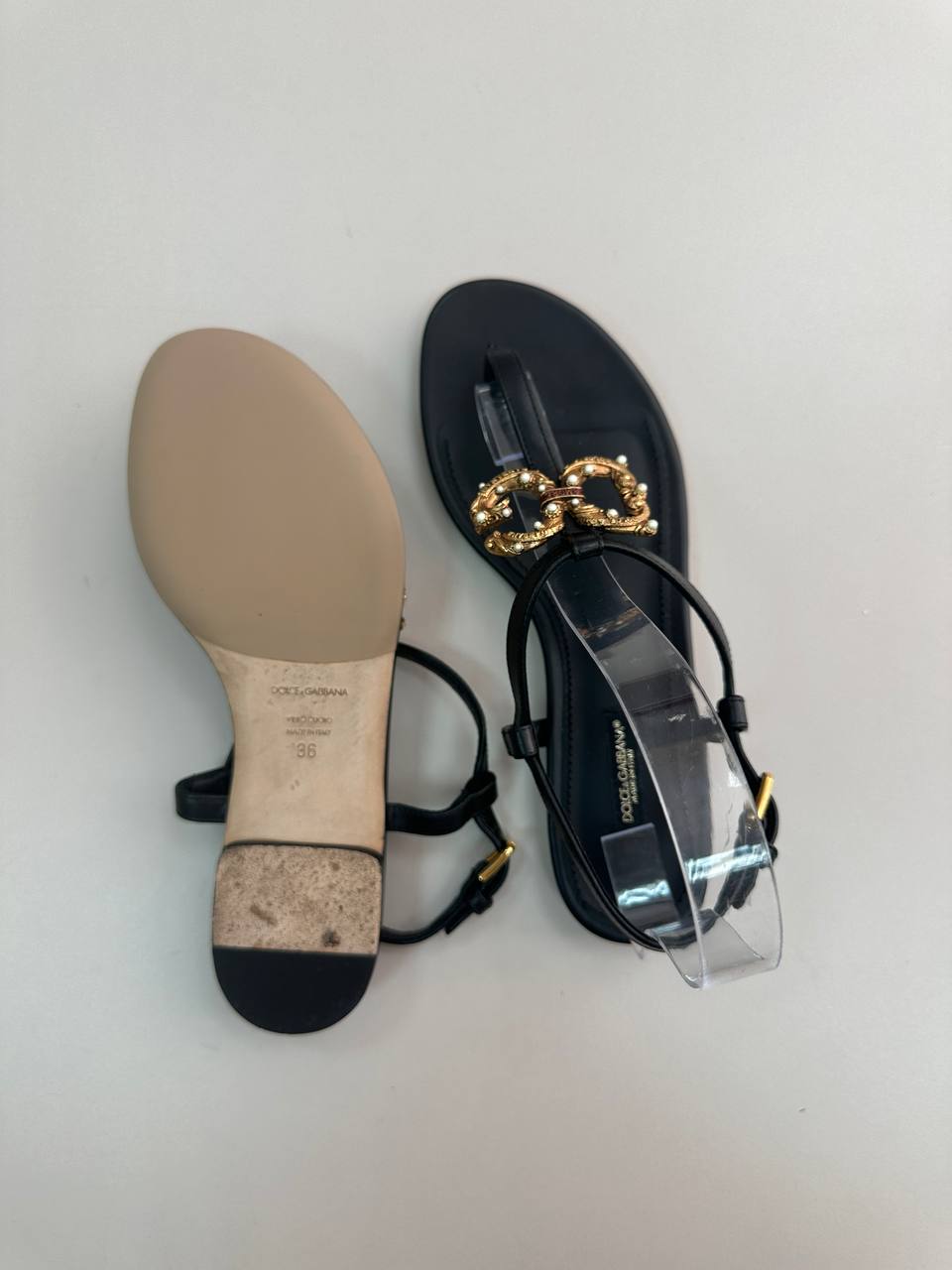 DOLCE & GABBANA 