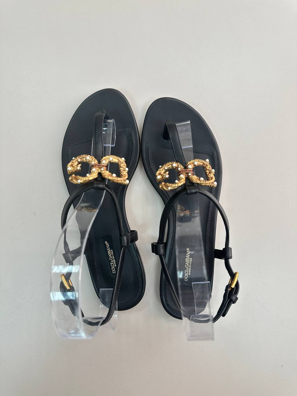 DOLCE & GABBANA 