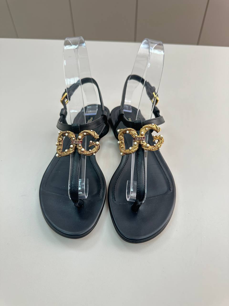 DOLCE & GABBANA 