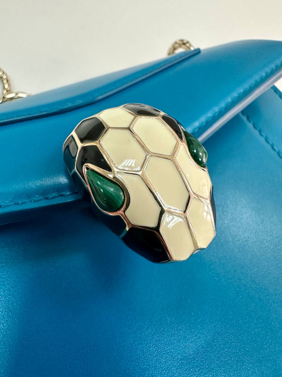 BVLGARI