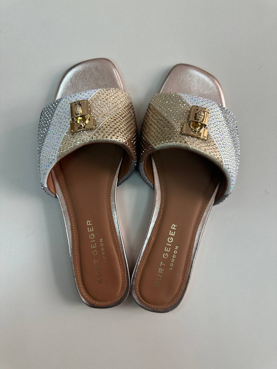 KURT GEIGER