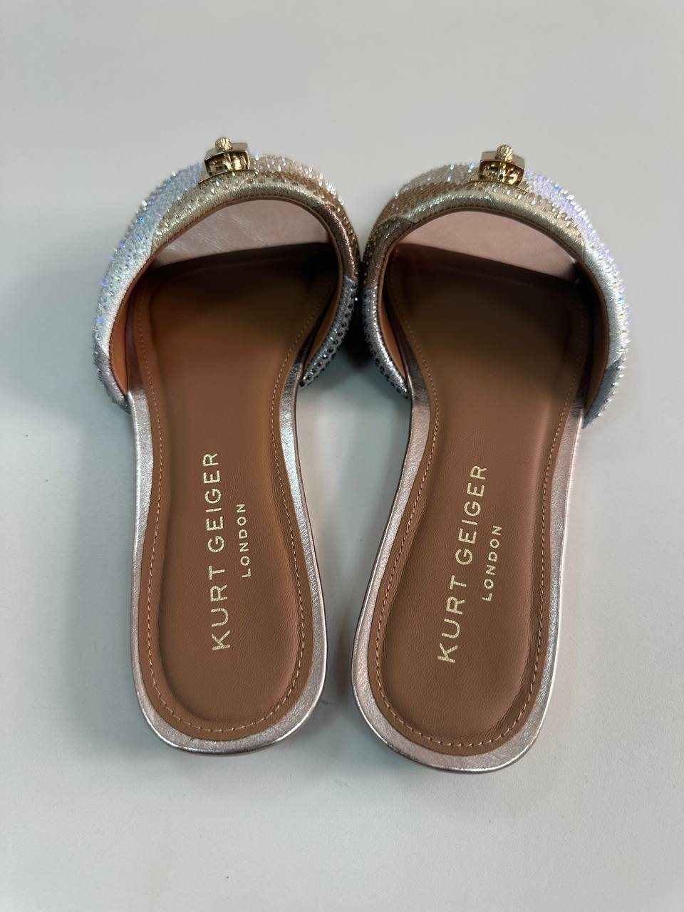KURT GEIGER