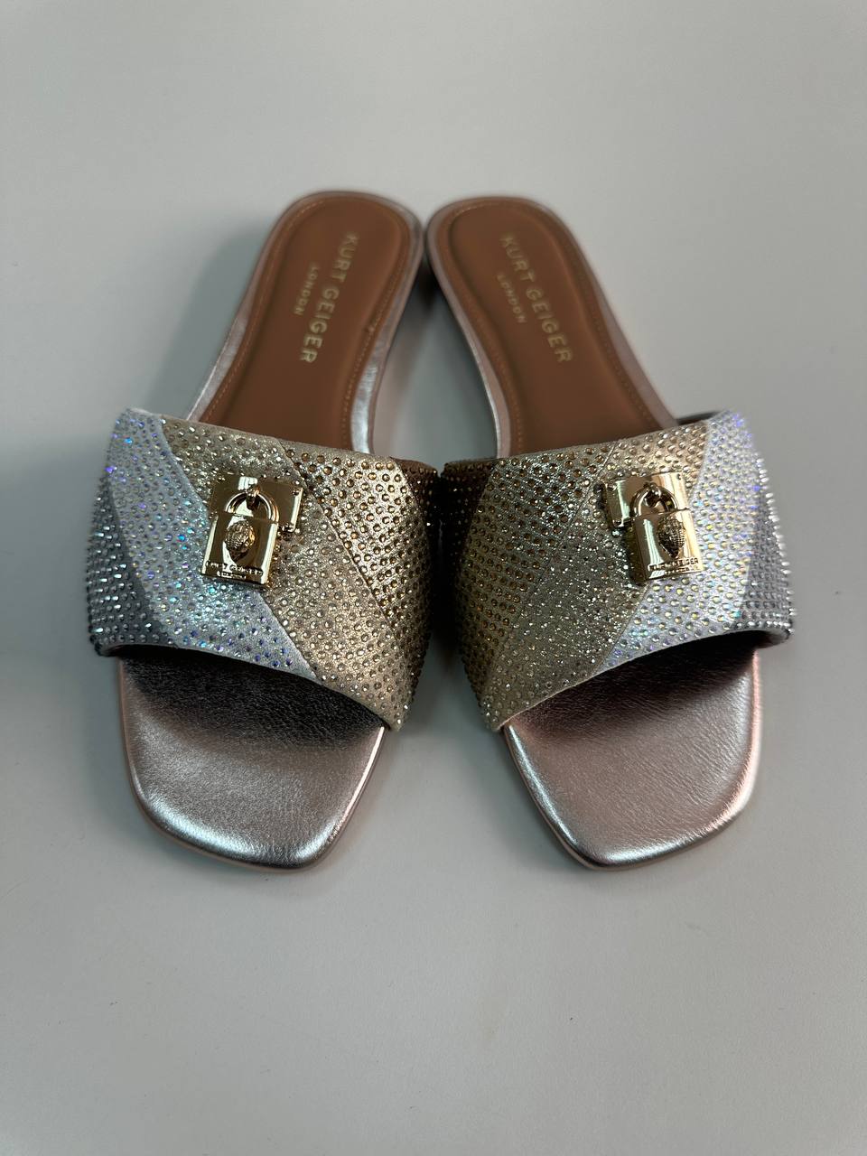 KURT GEIGER