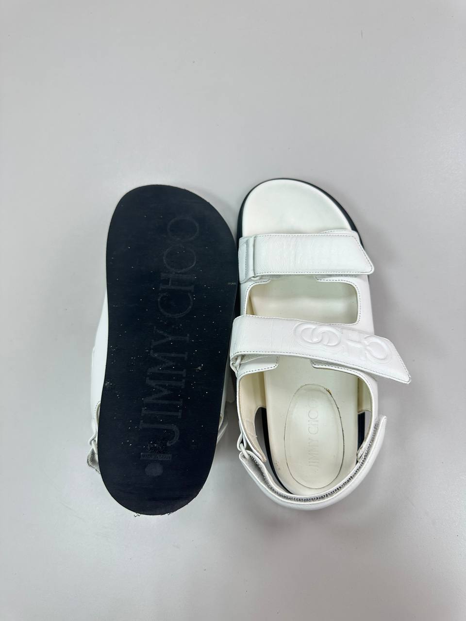 JIMMY CHOO
