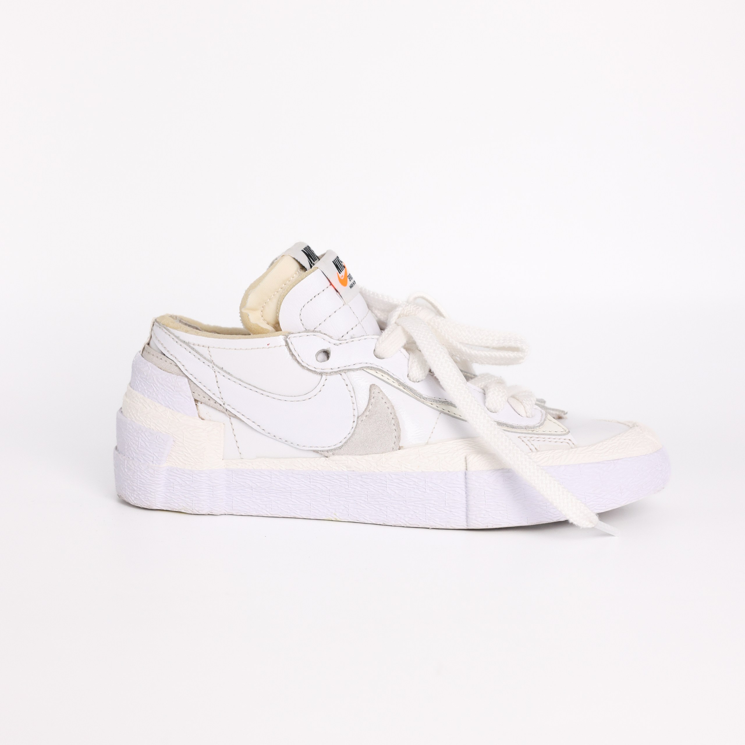 NIKE&SACAI