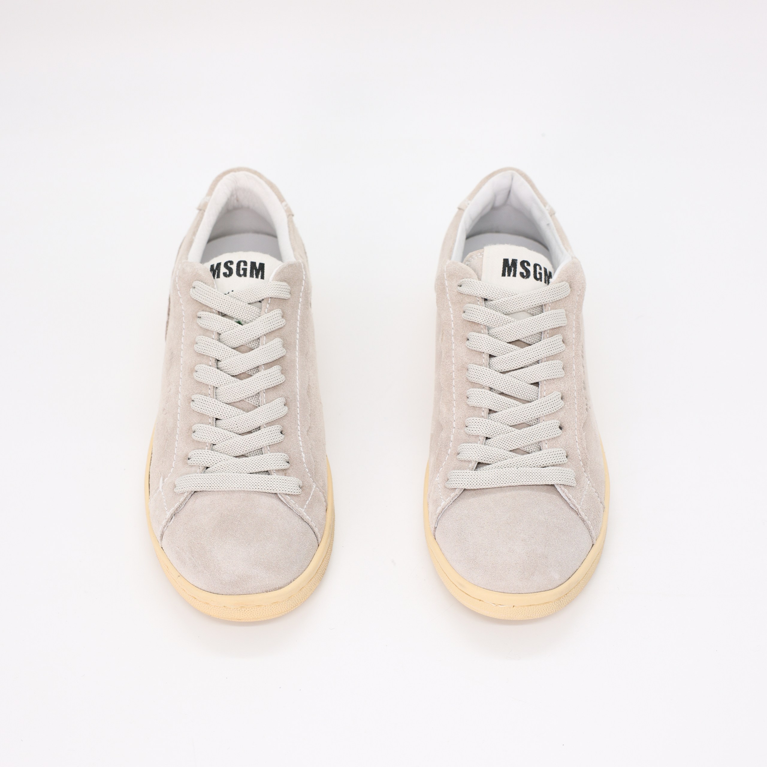 MSGM