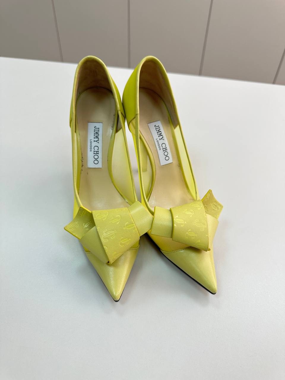 JIMMY CHOO