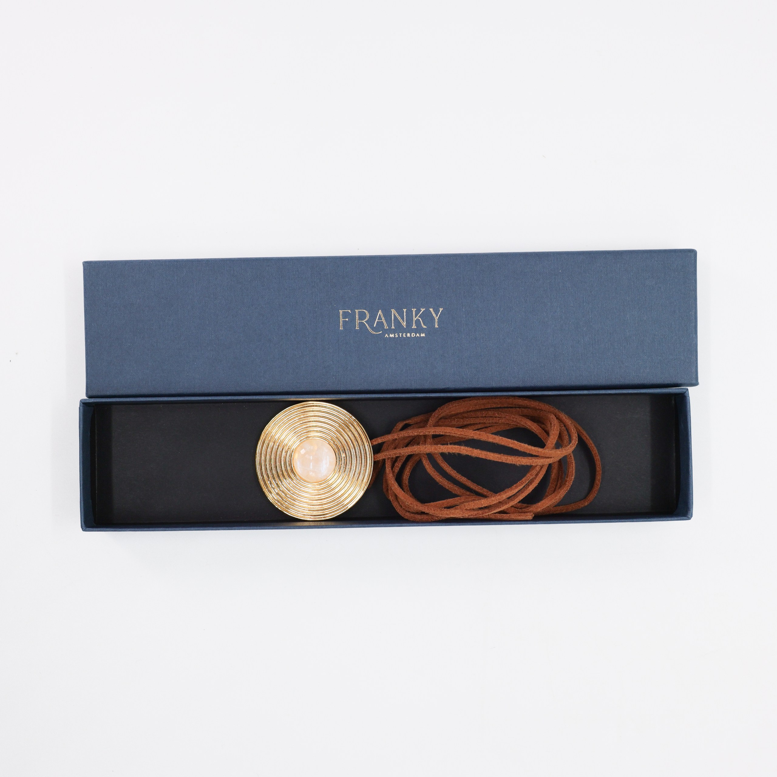 FRANKY