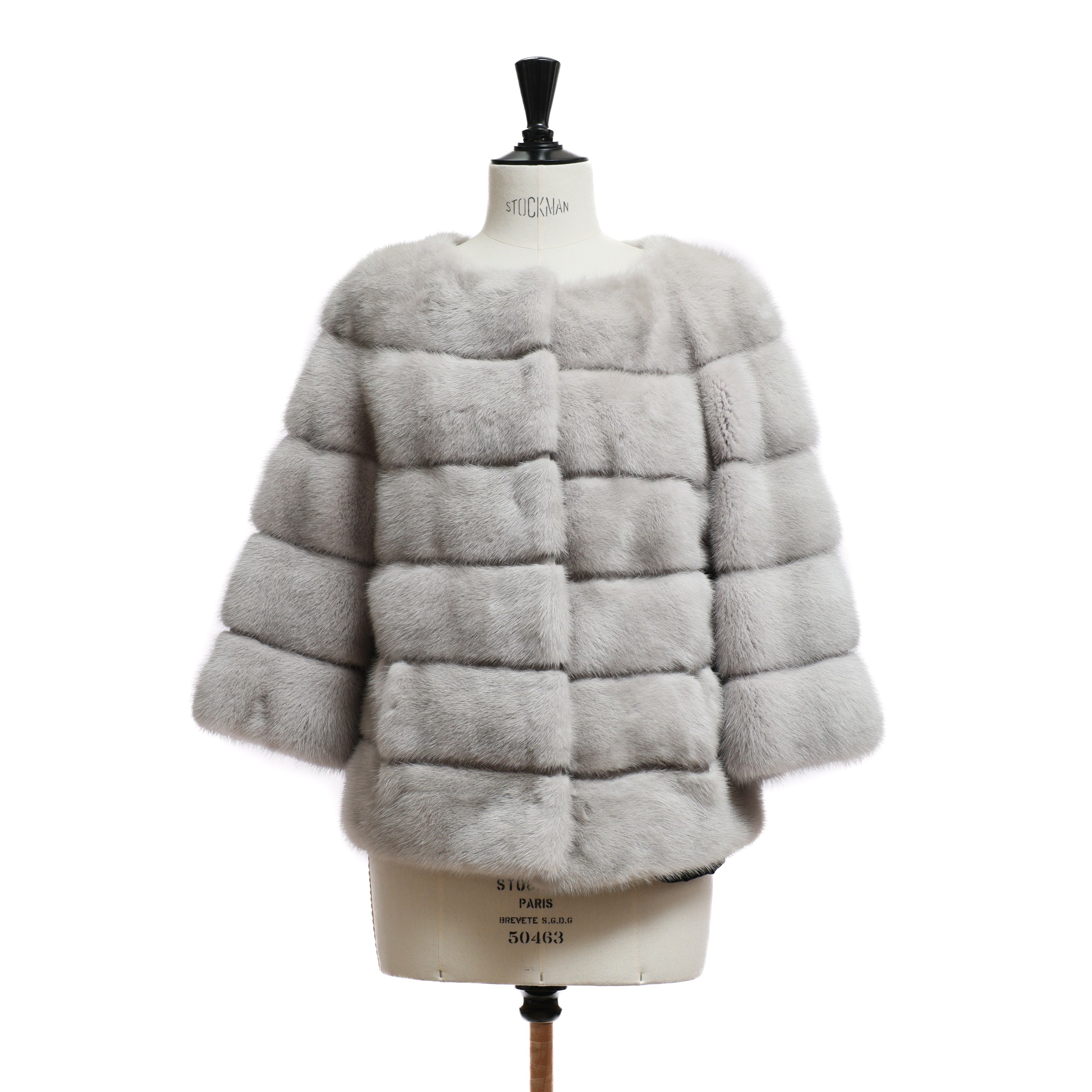 SAGA FURS
