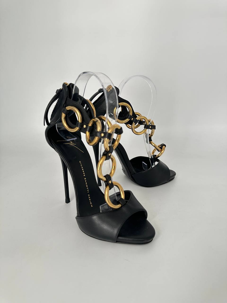 GIUSEPPE ZANOTTI