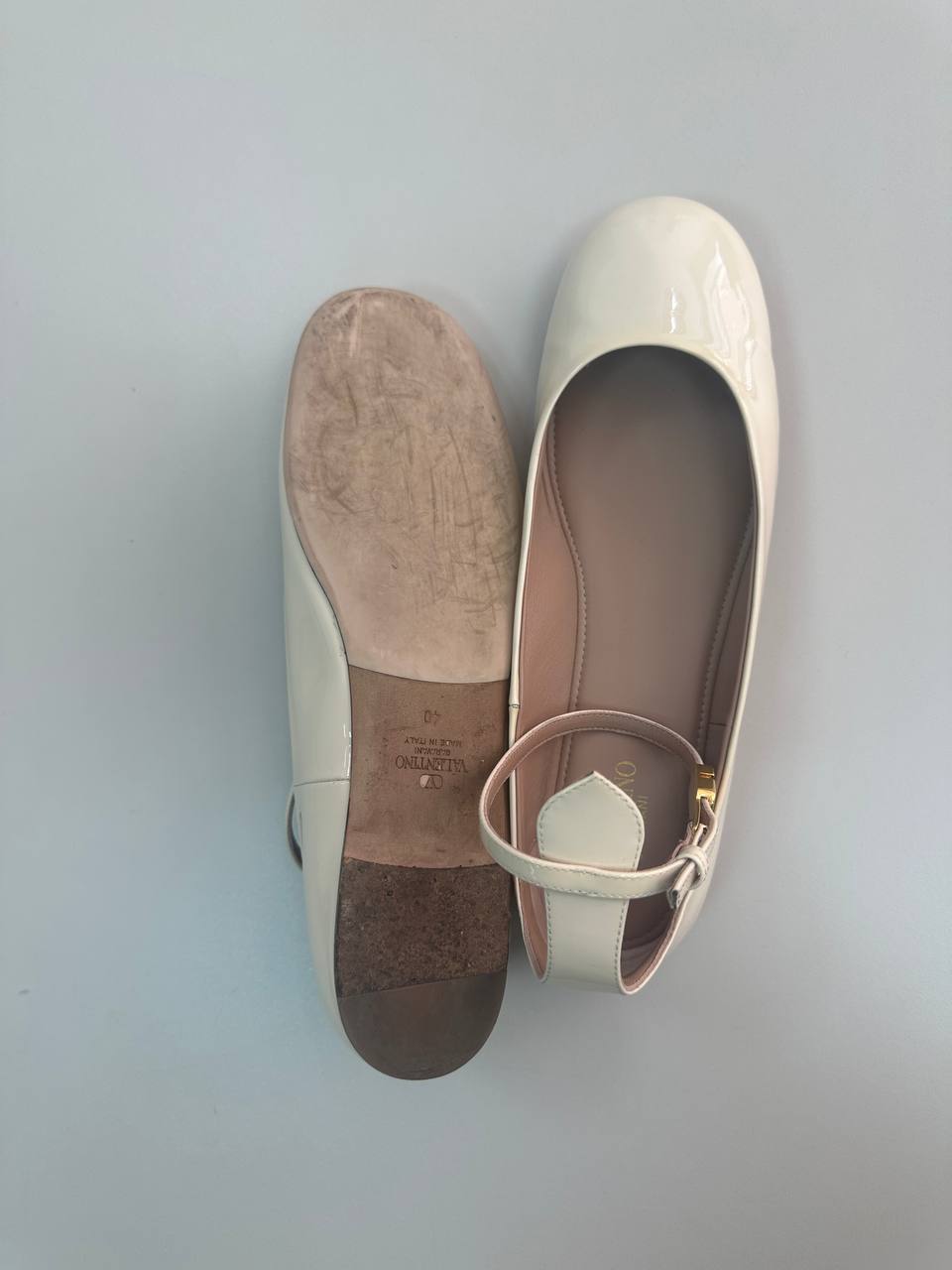 VALENTINO