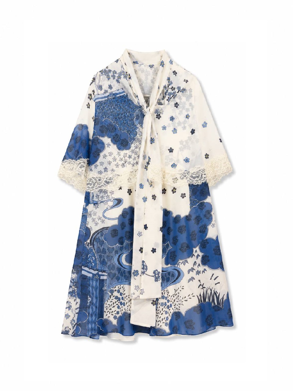 RED VALENTINO