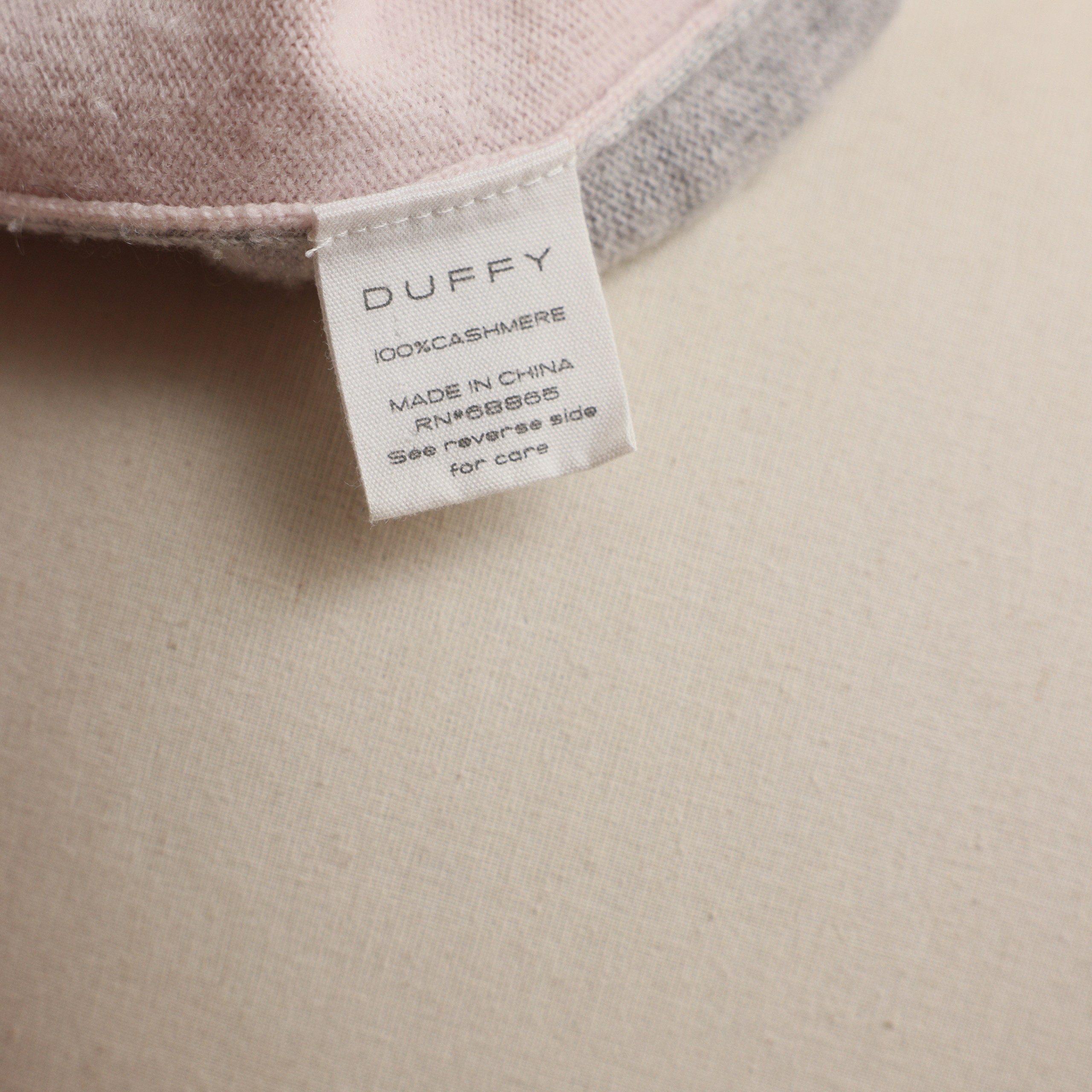DUFFY