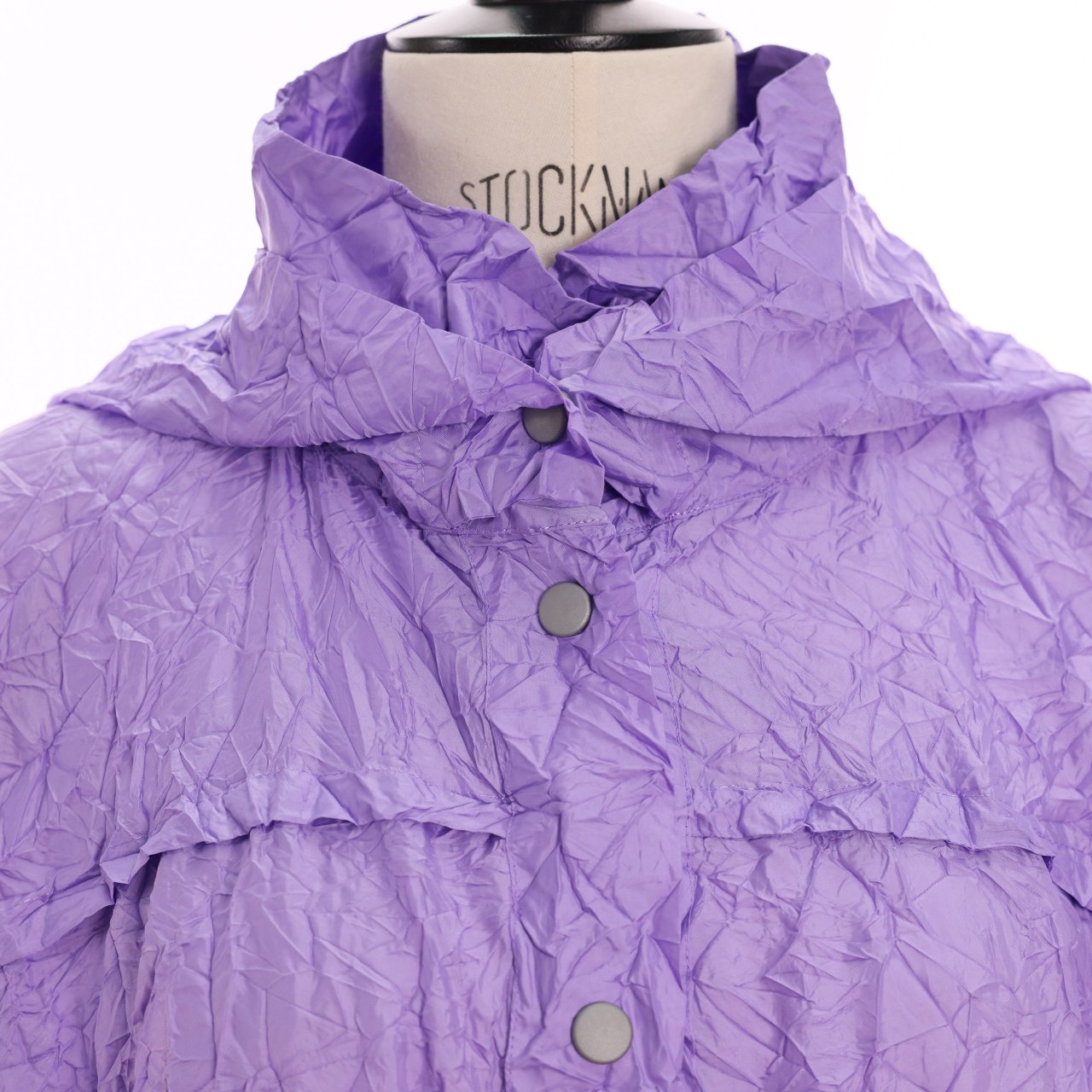 ISSEY MIYAKE