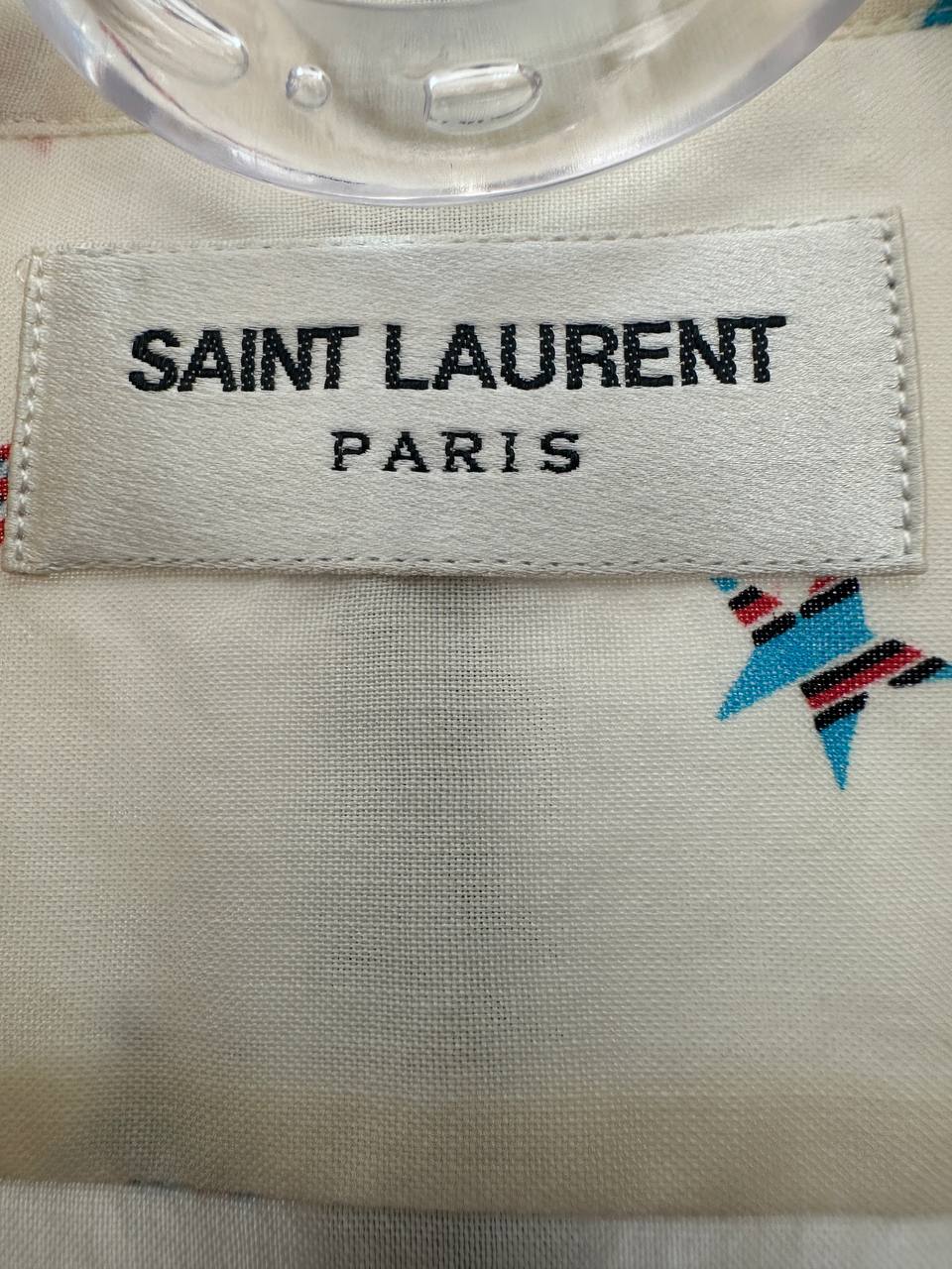 SAINT LAURENT