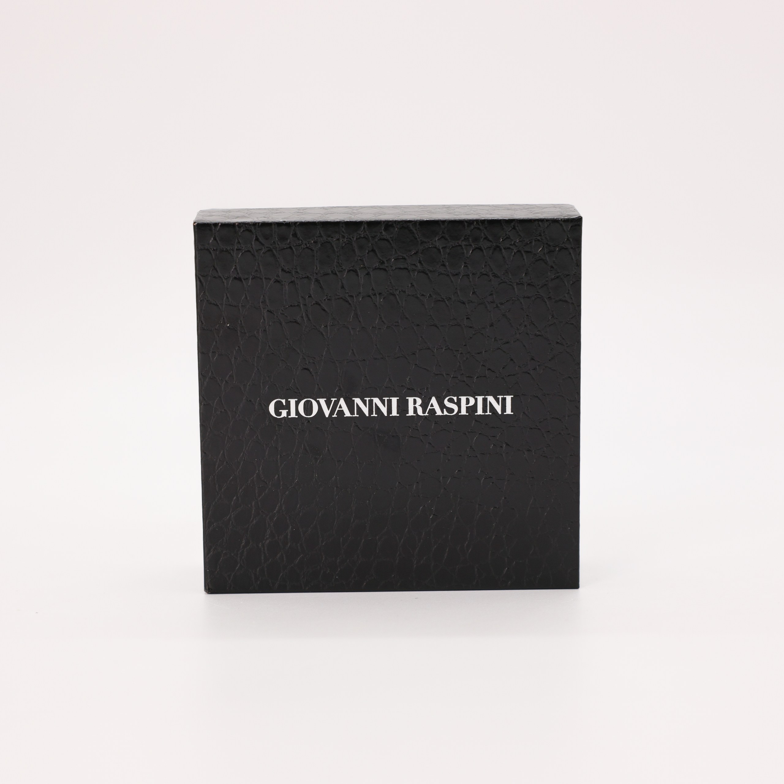 GIOVANNI RASPINI