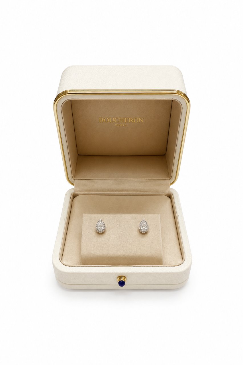 BOUCHERON