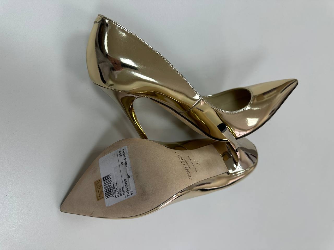 JIMMY CHOO