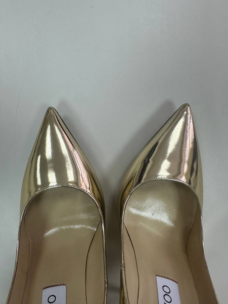 JIMMY CHOO