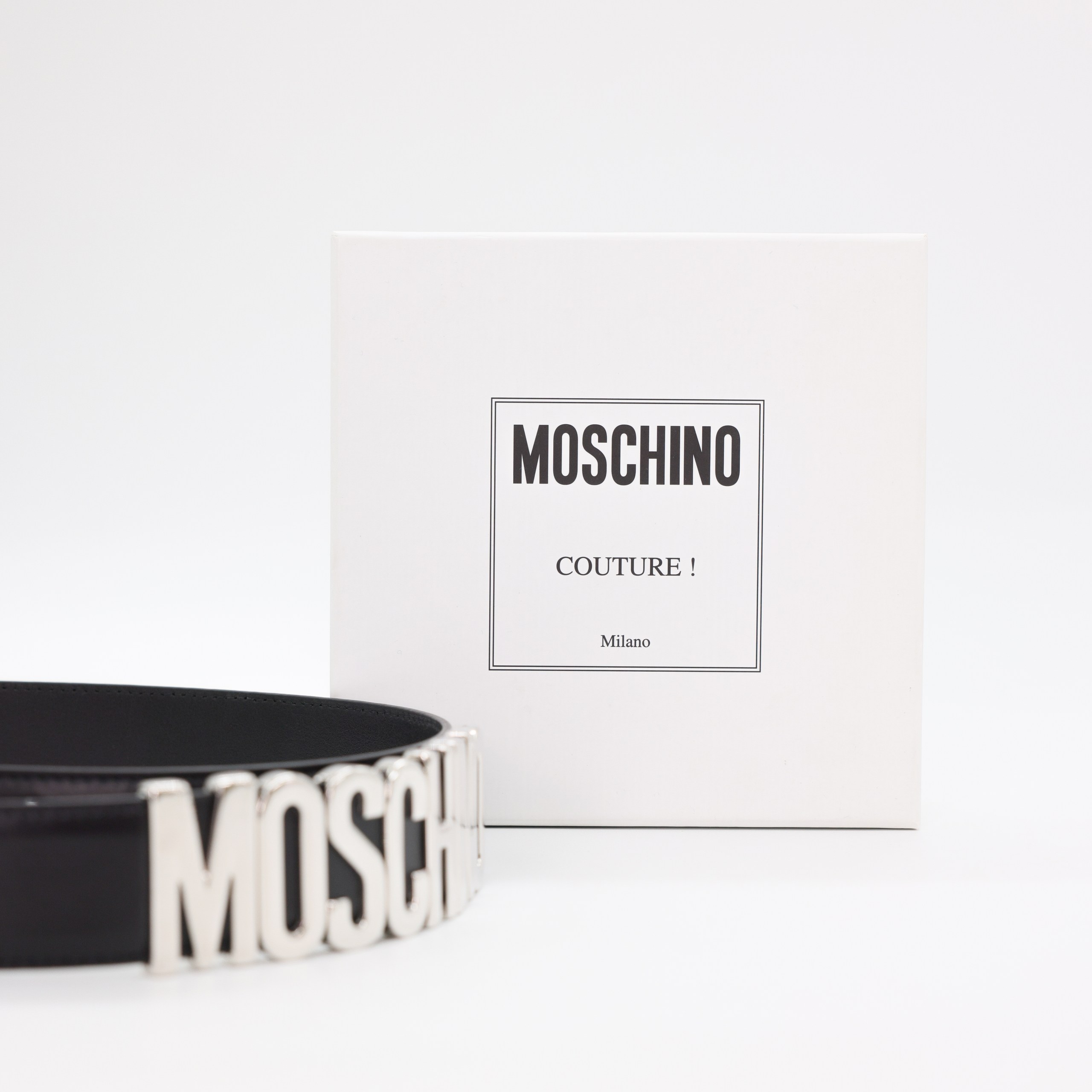 MOSCHINO