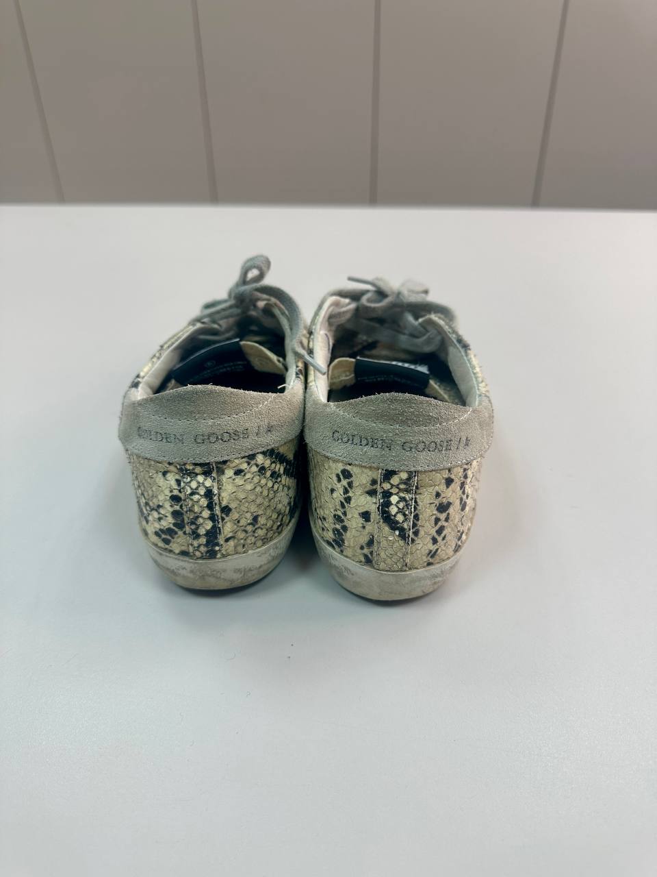 GOLDEN GOOSE