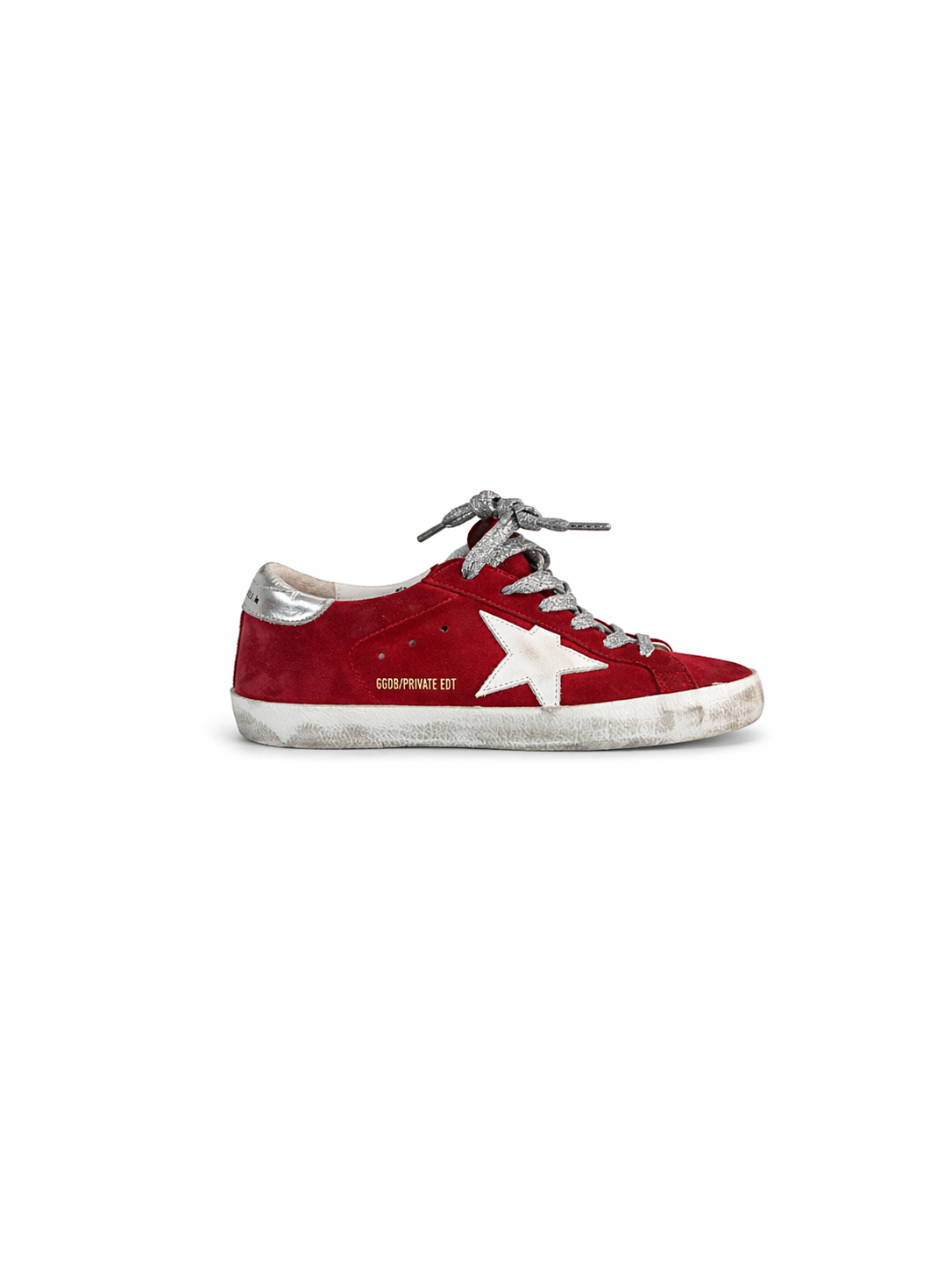 GOLDEN GOOSE