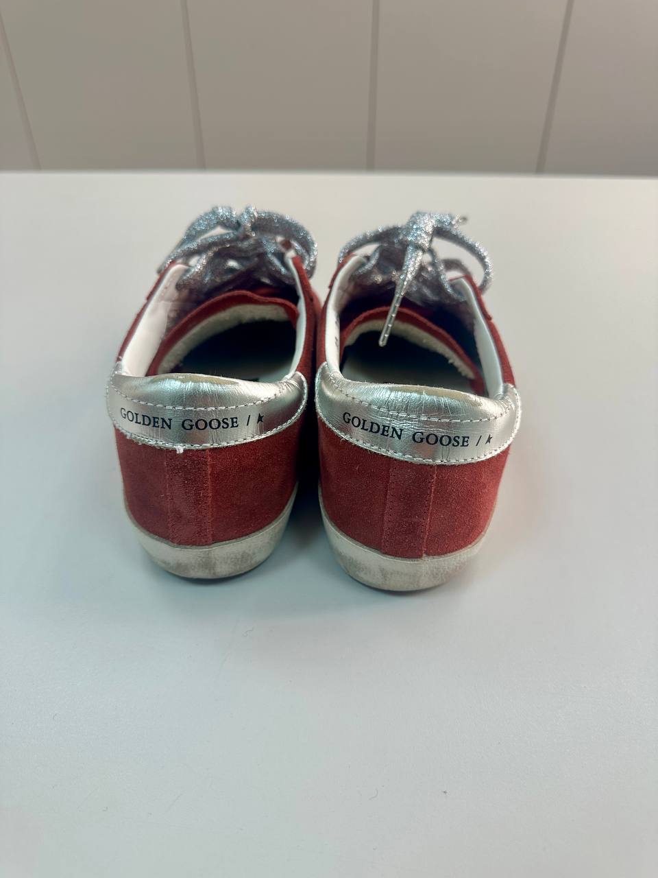 GOLDEN GOOSE