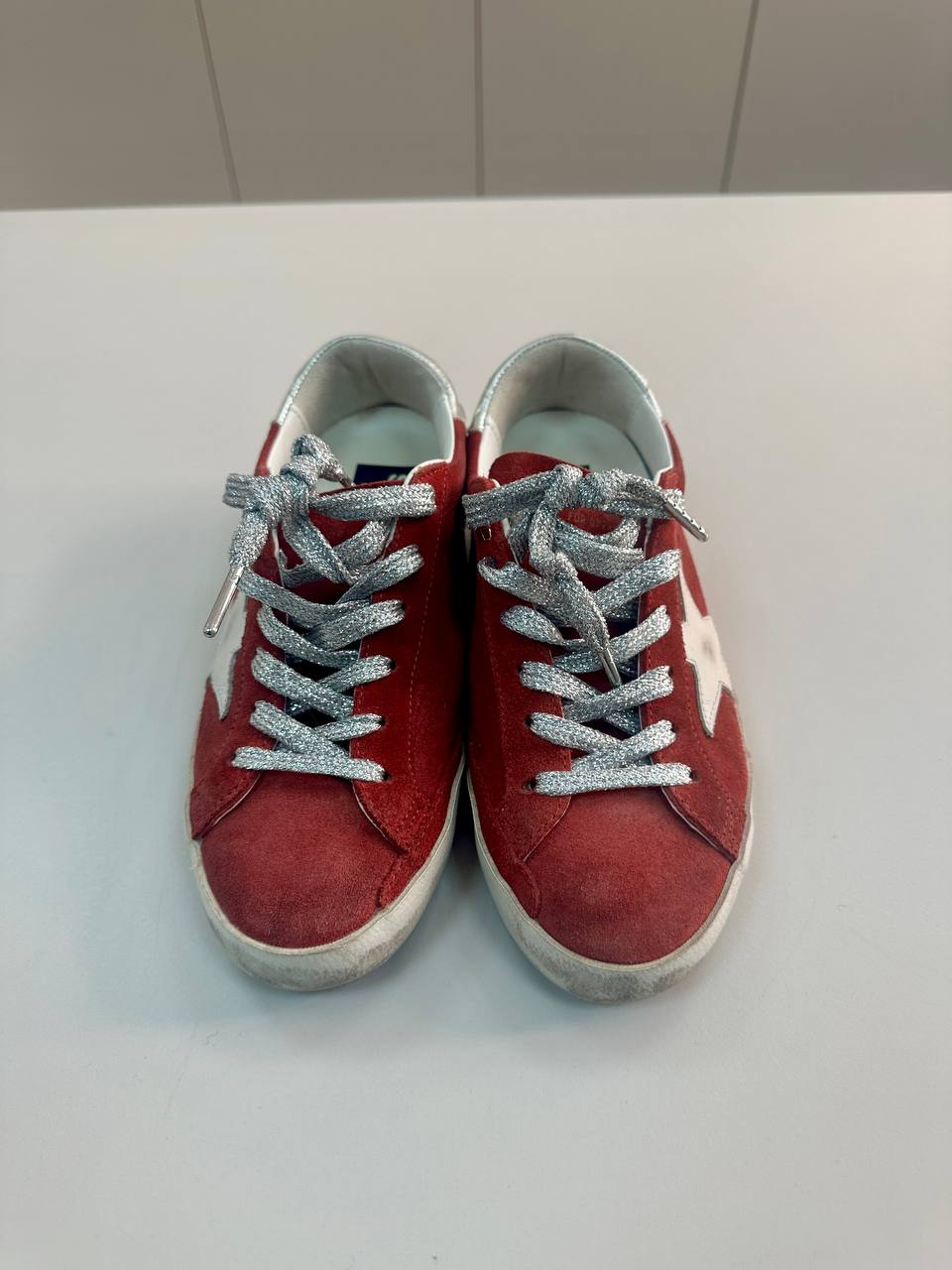 GOLDEN GOOSE