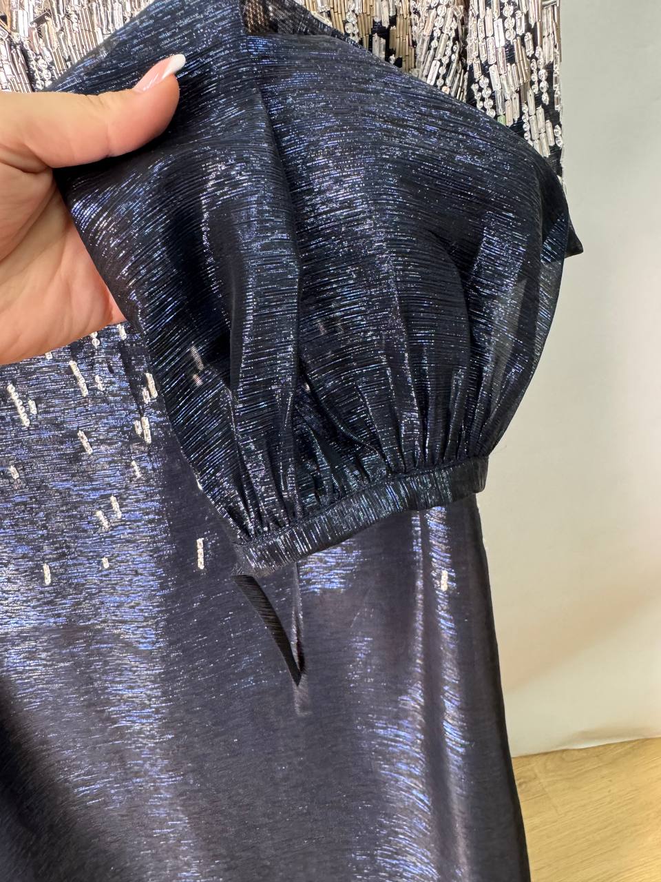 OSCAR DE LA RENTA