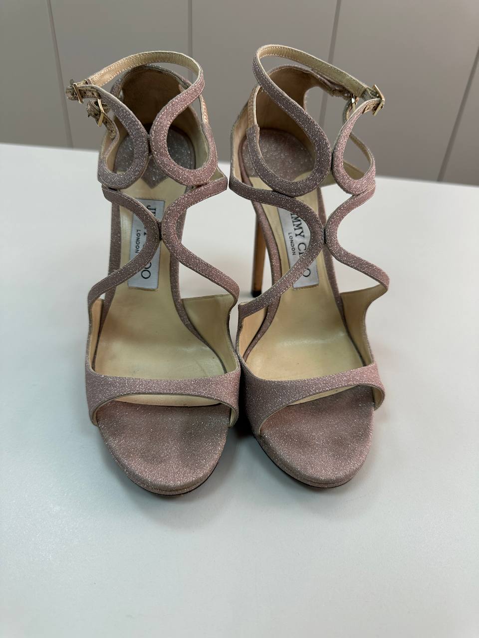 JIMMY CHOO