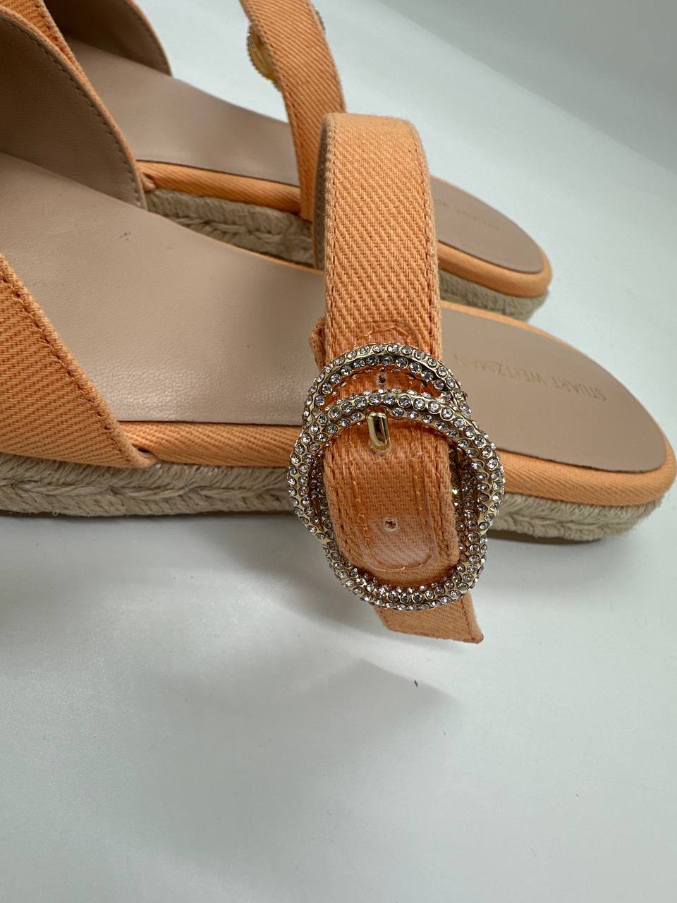 STUART WEITZMAN