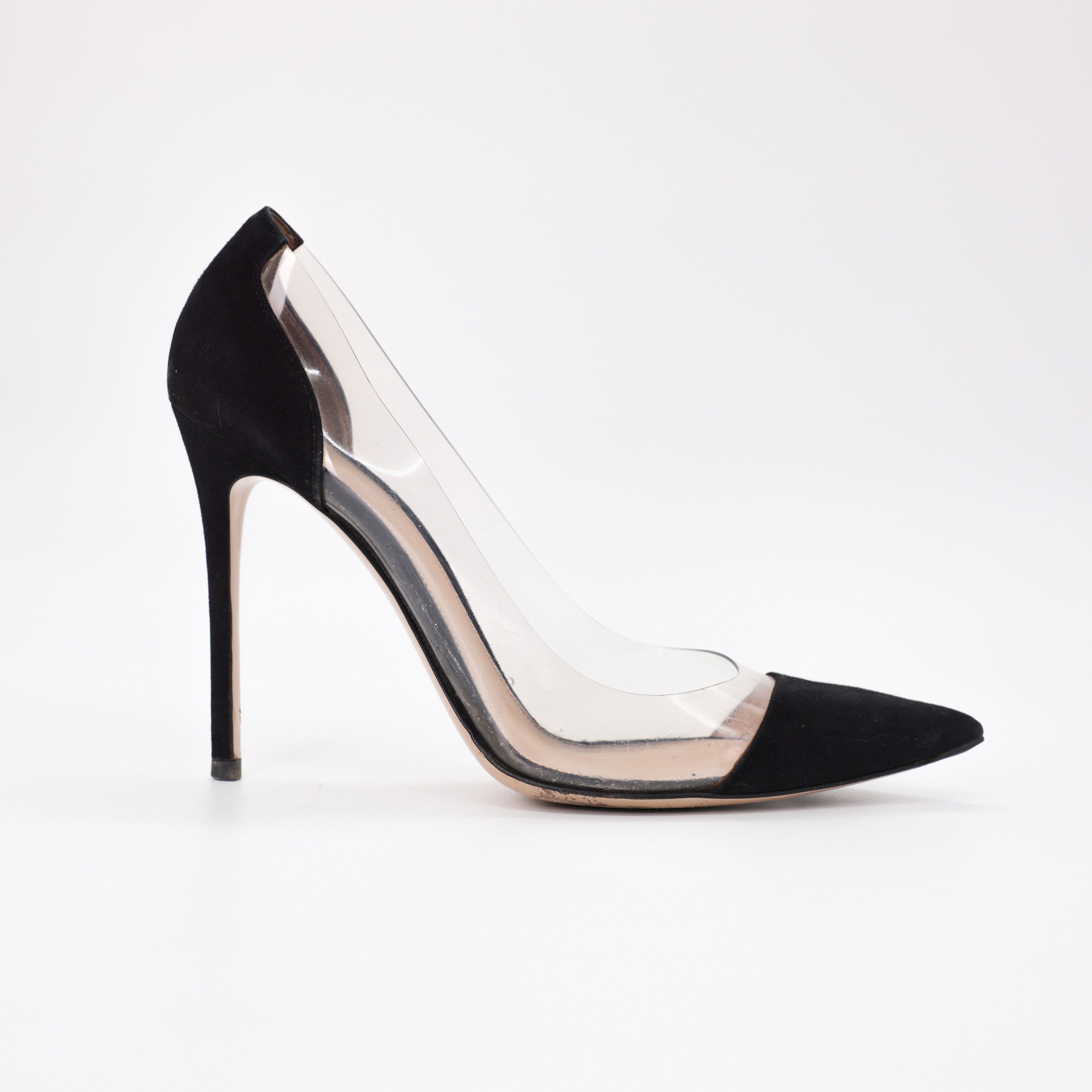 GIANVITO ROSSI