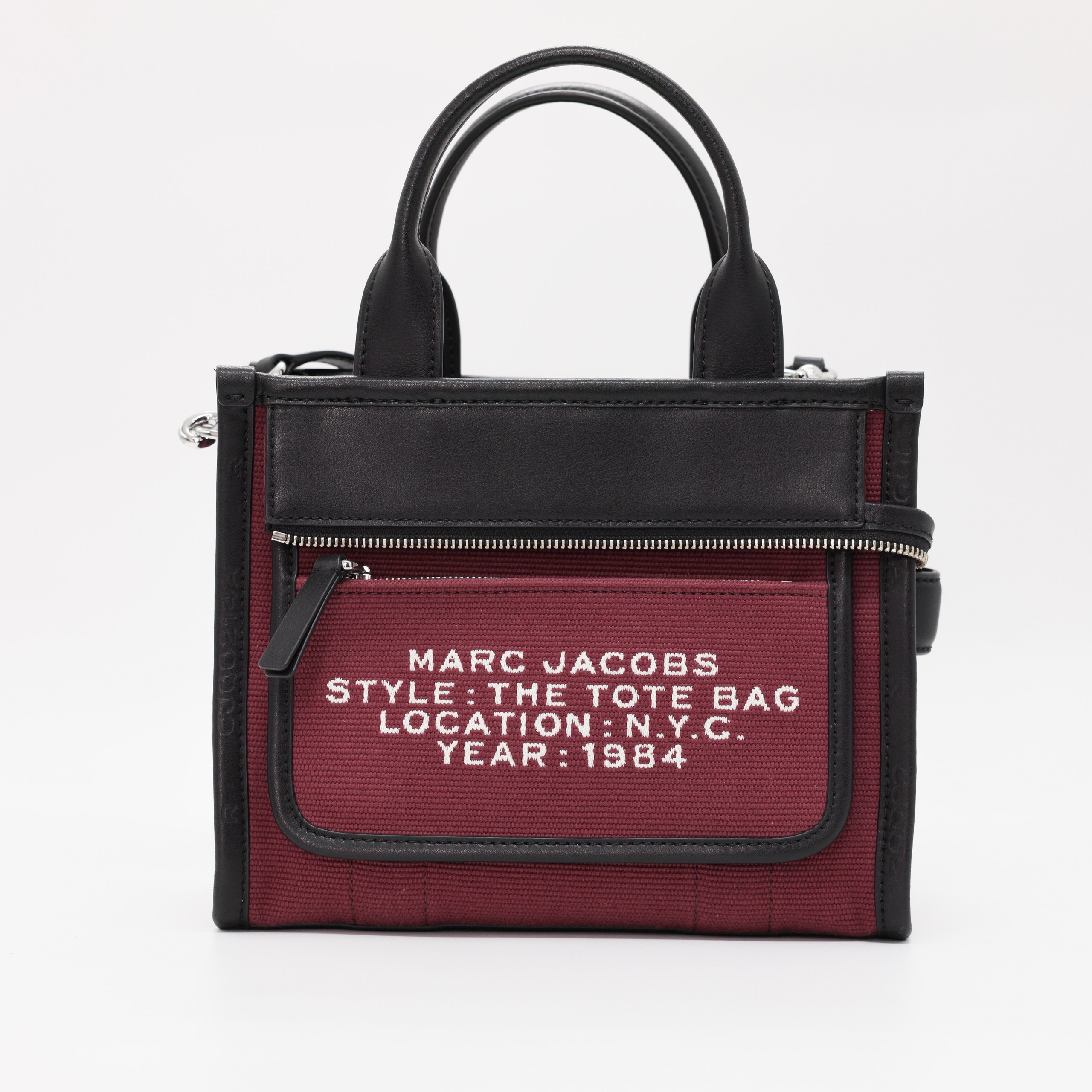 MARC JACOBS