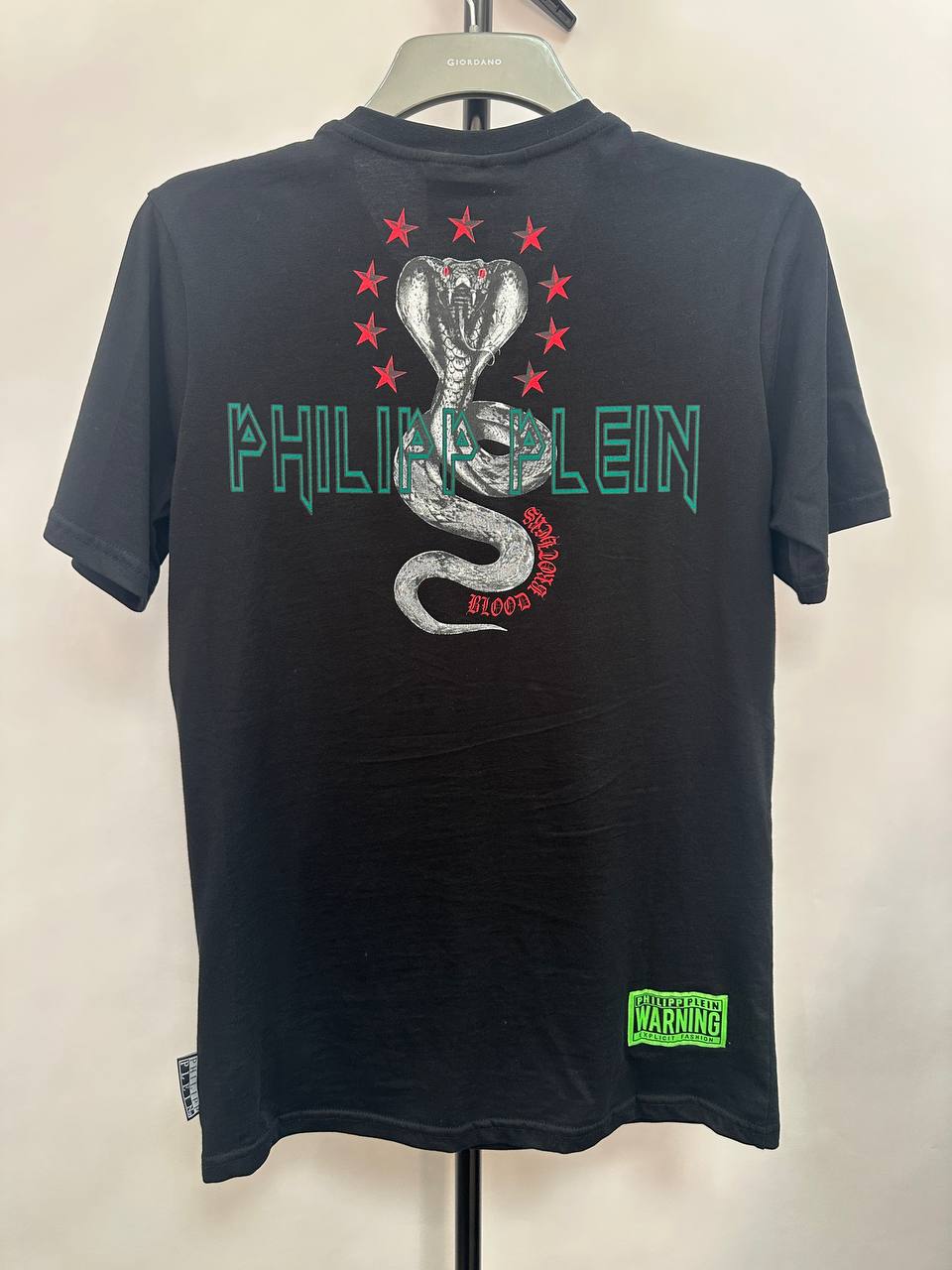PHILIPP PLEIN