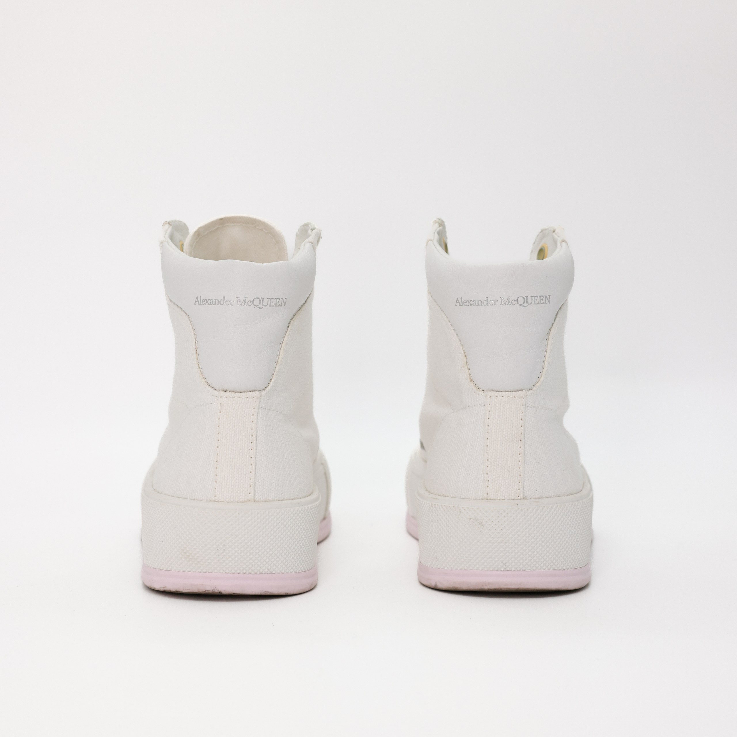 ALEXANDER MCQUEEN