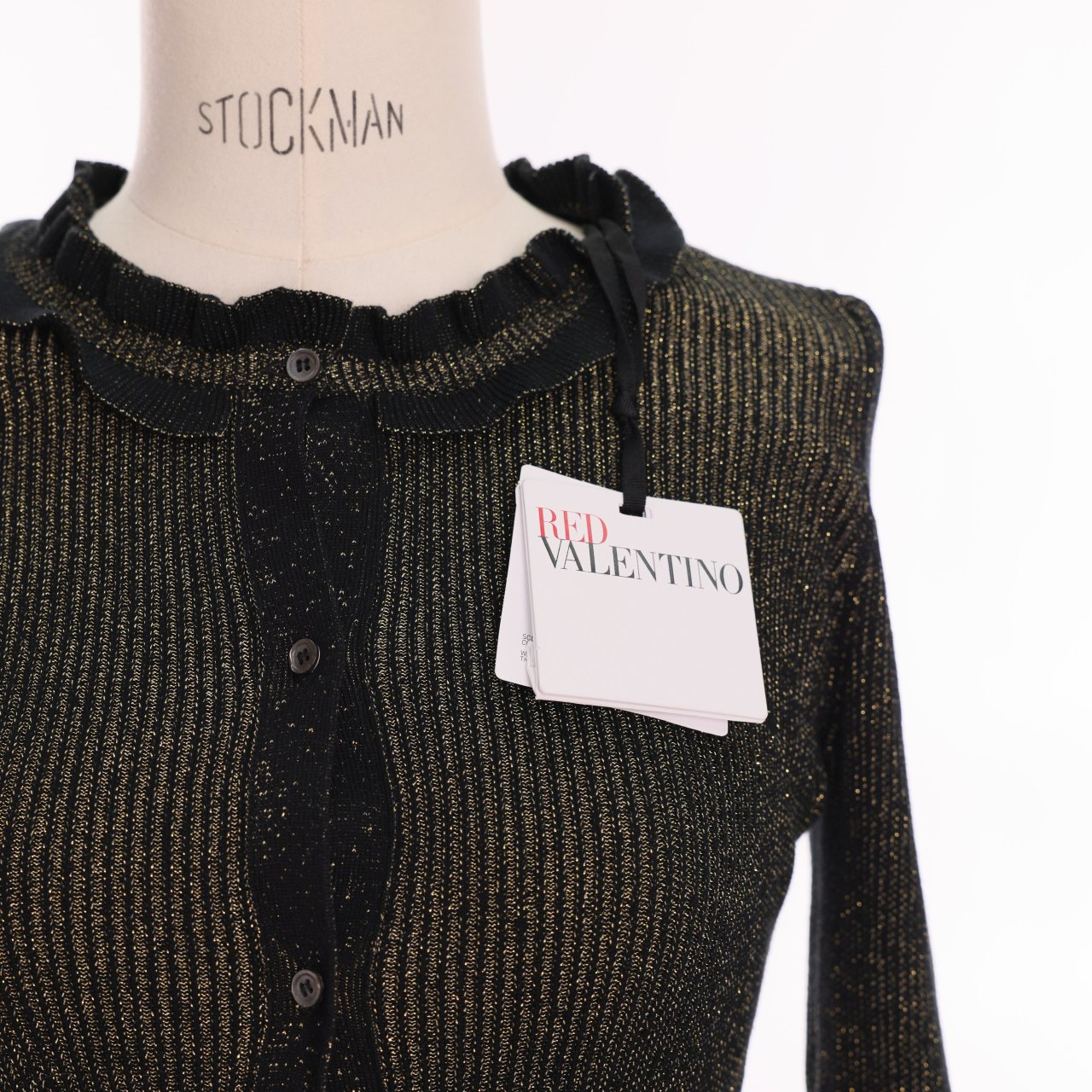 RED VALENTINO