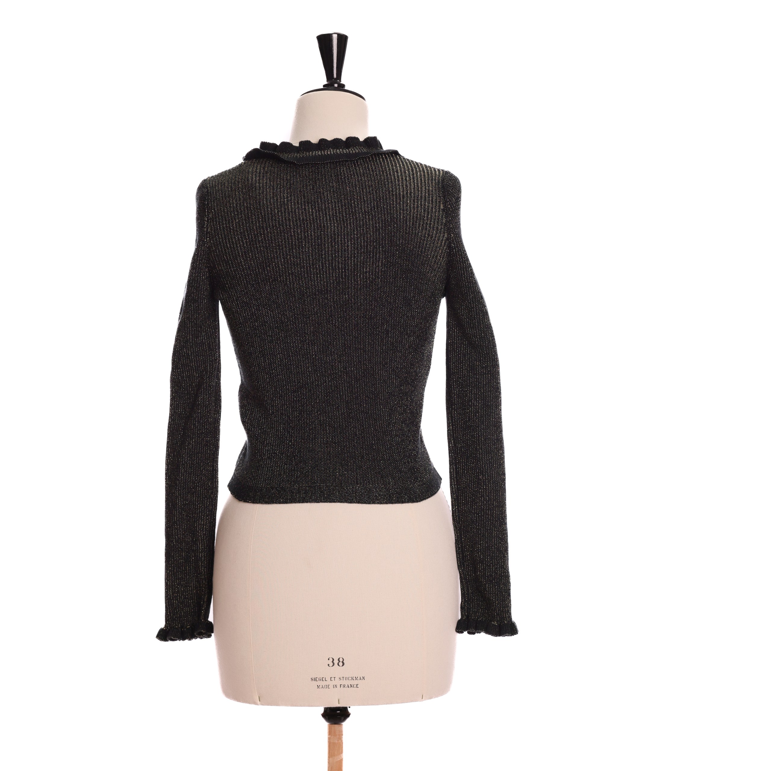 RED VALENTINO