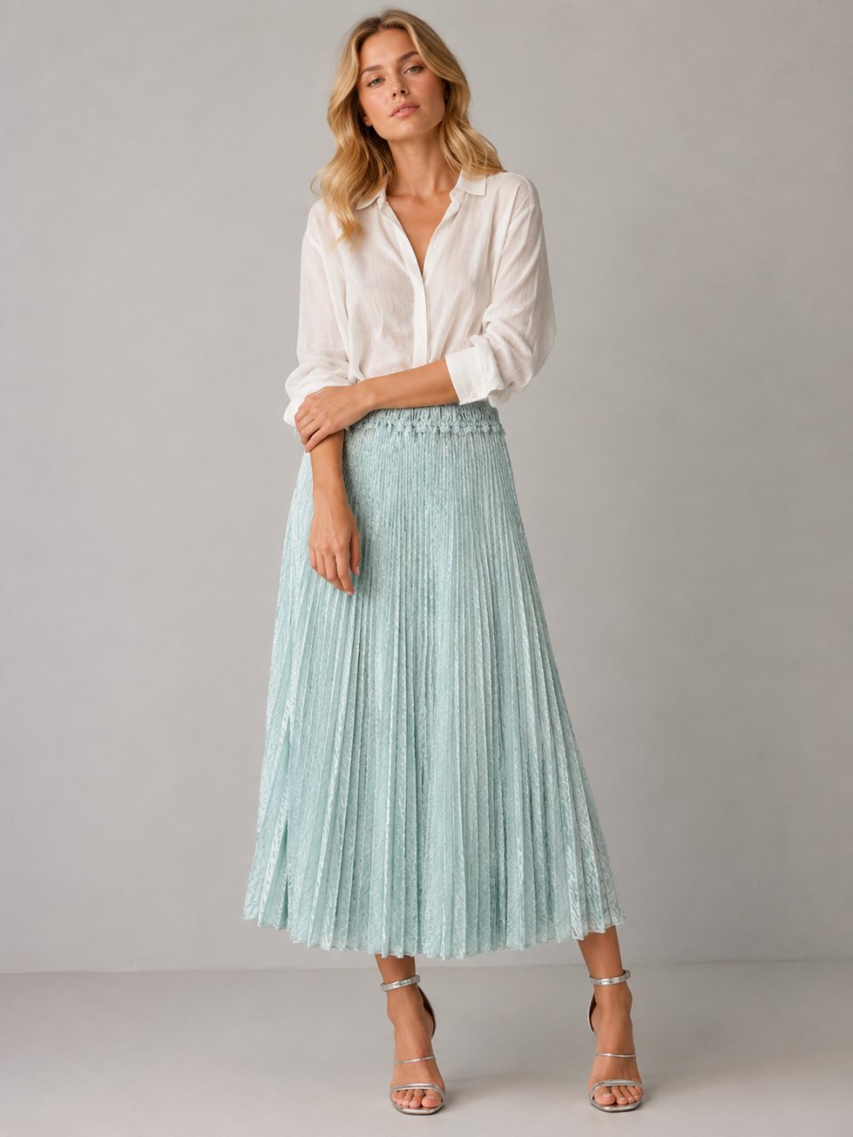 ERMANNO SCERVINO