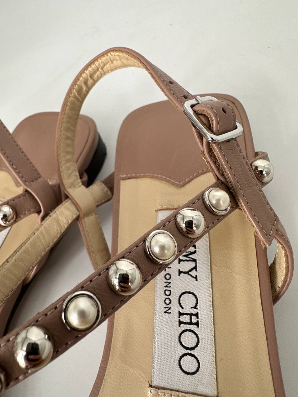 JIMMY CHOO