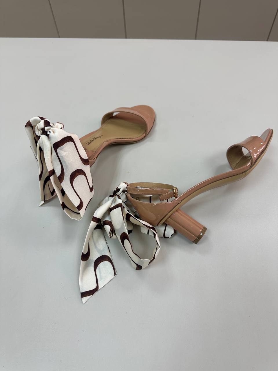 SALVATORE FERRAGAMO