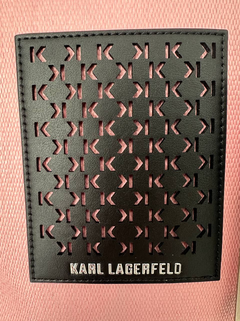 KARL LAGERFELD