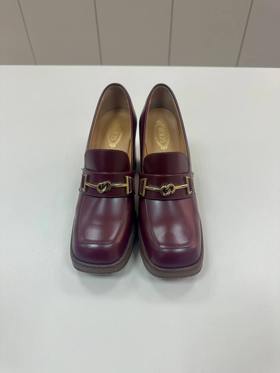 TOD'S