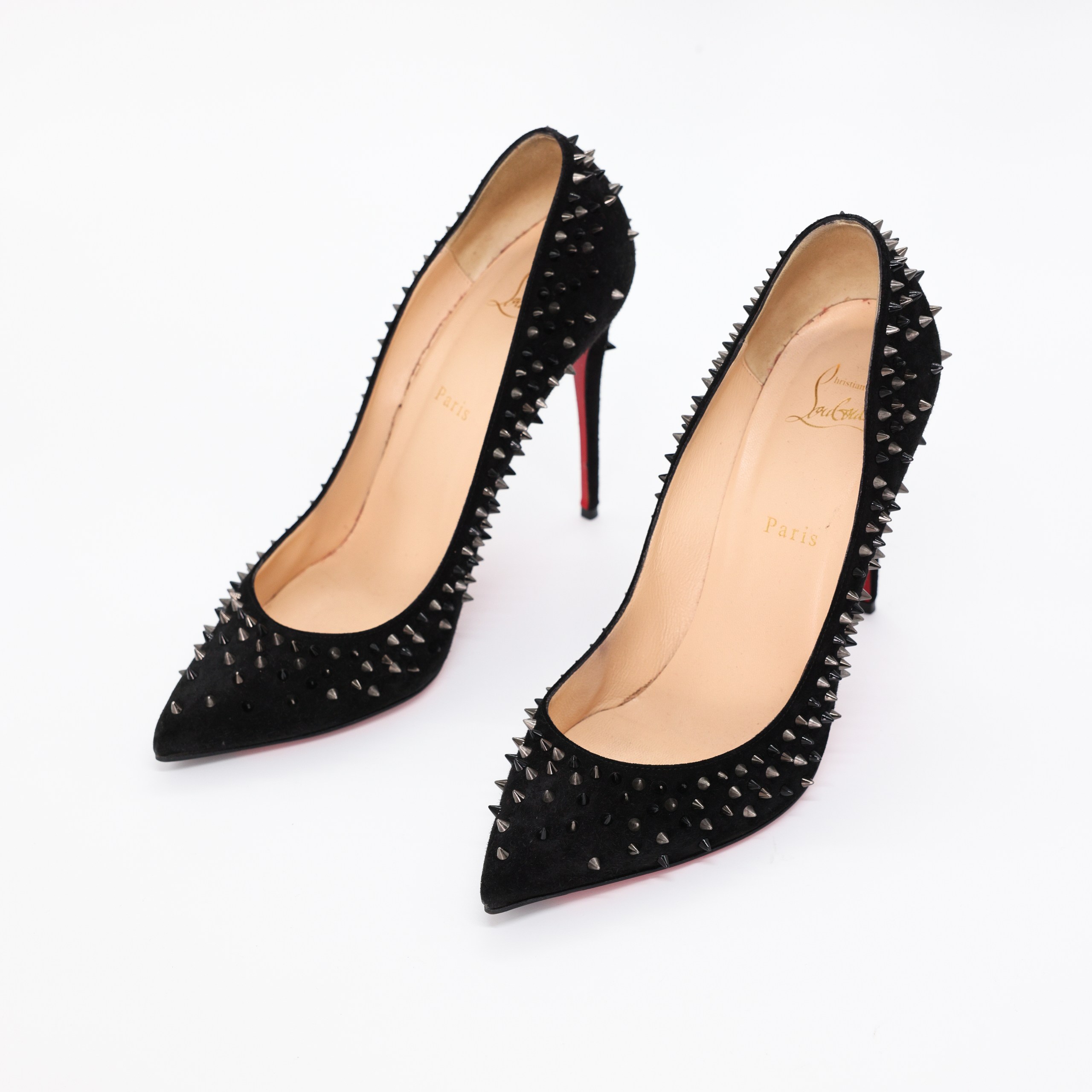 CHRISTIAN LOUBOUTIN