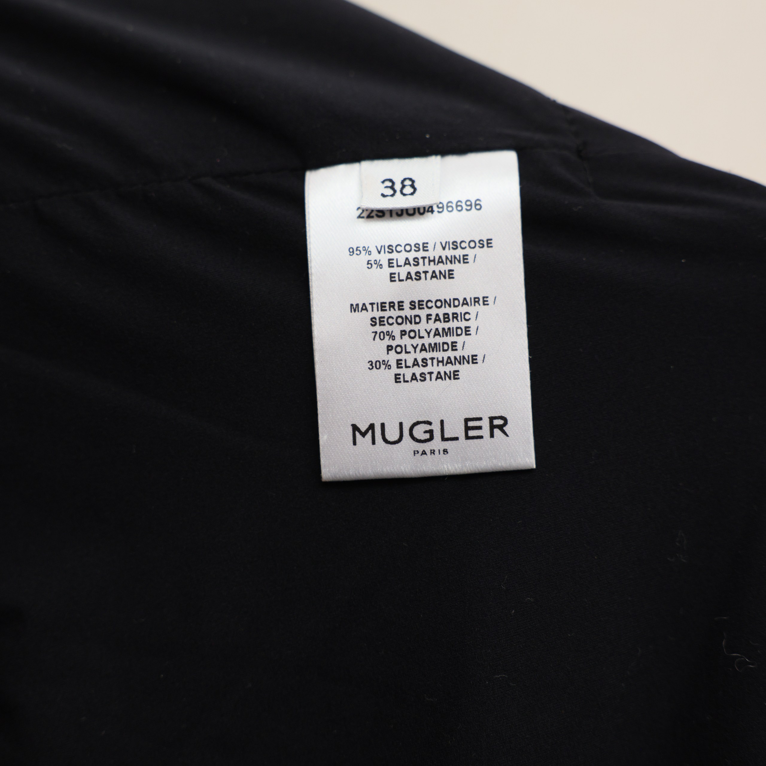 MUGLER