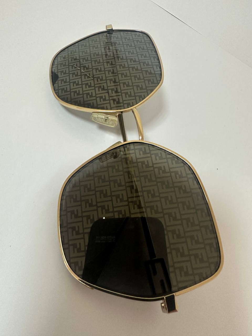 FENDI