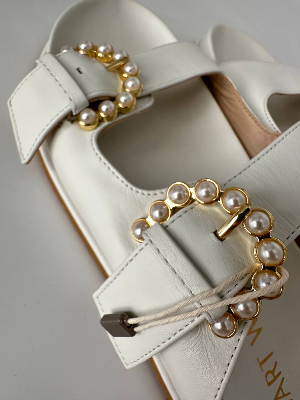 STUART WEITZMAN