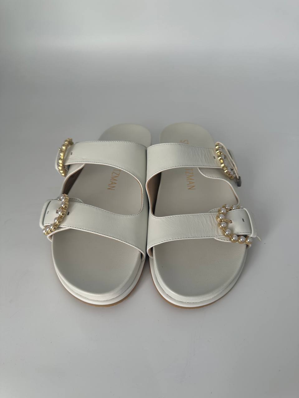 STUART WEITZMAN