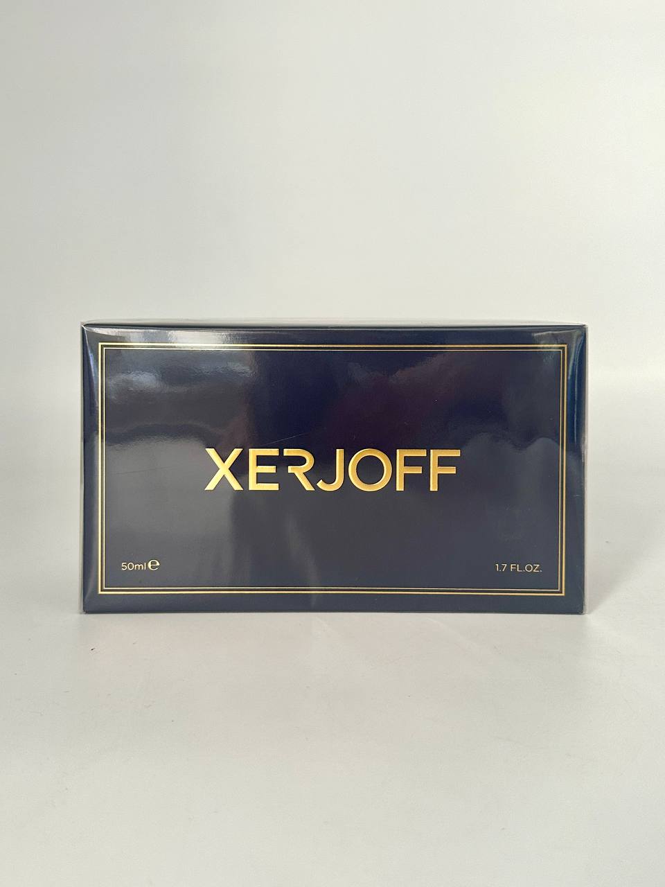 XERJOFF