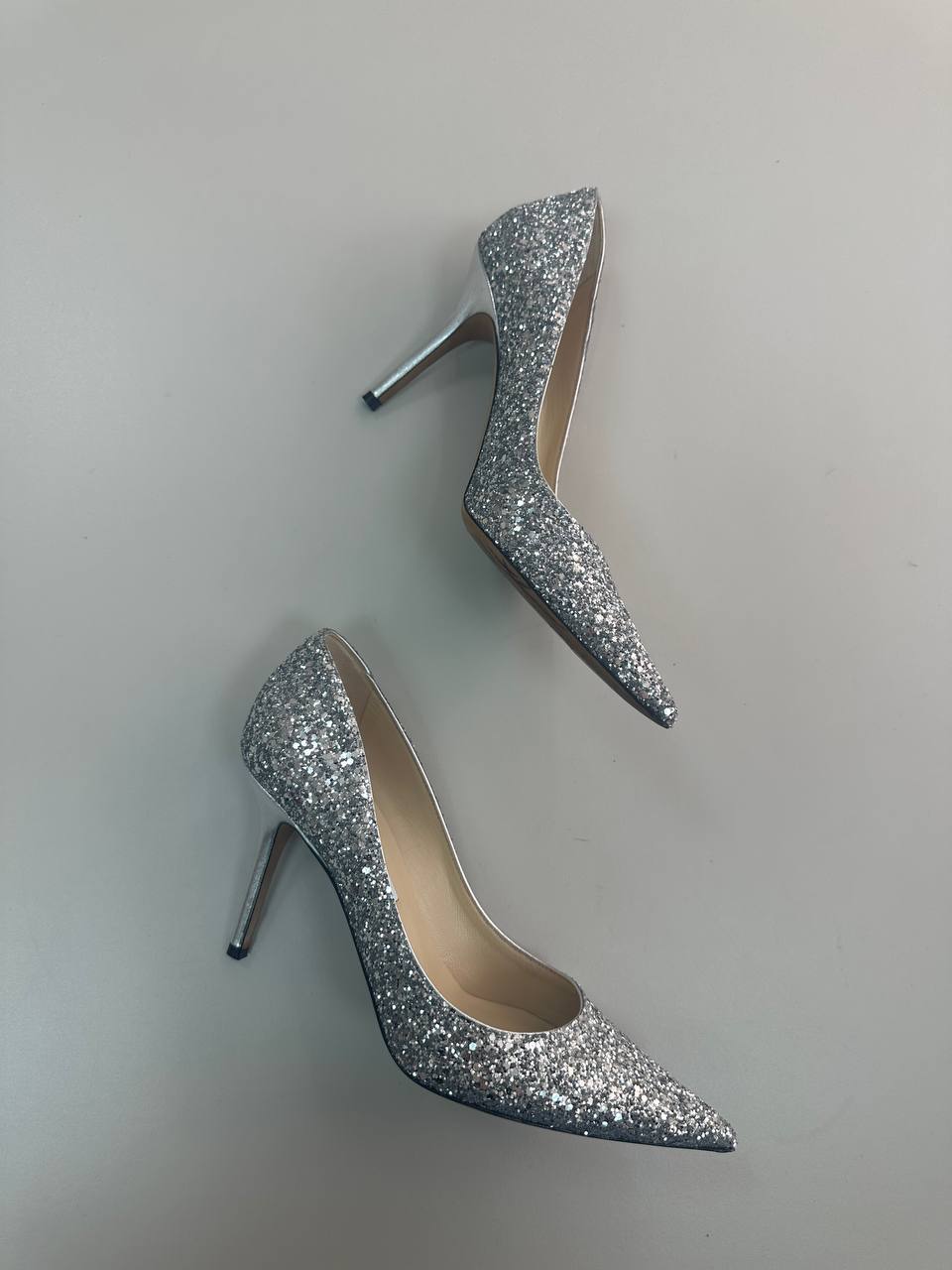 JIMMY CHOO