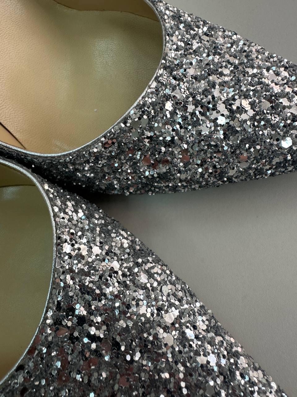 JIMMY CHOO